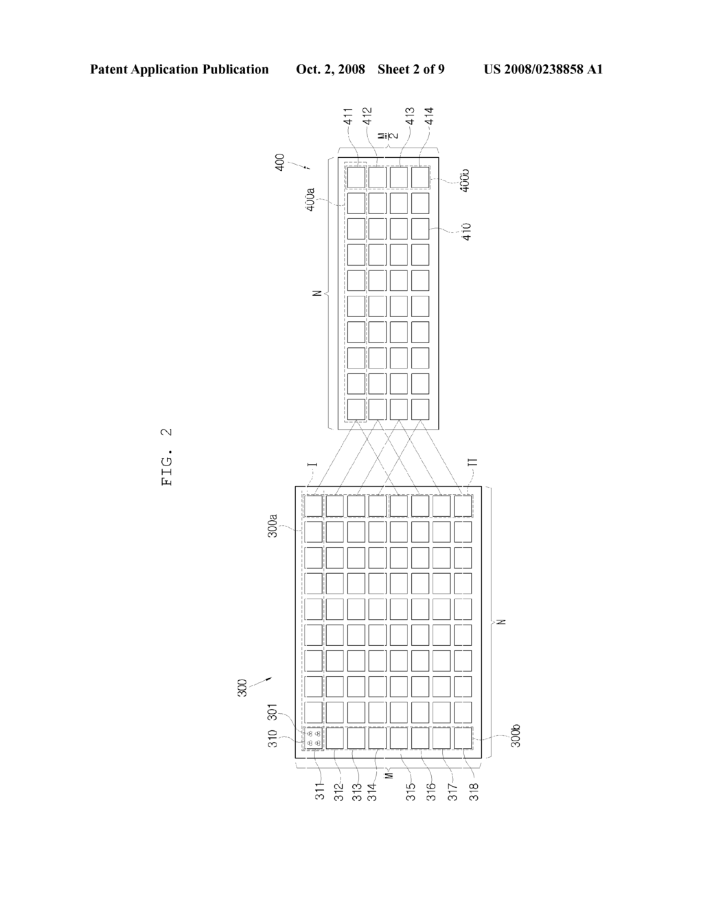 BACKLIGHT UNIT, DISPLAY APPARATUS AND CONTROL METHOD THEREOF - diagram, schematic, and image 03