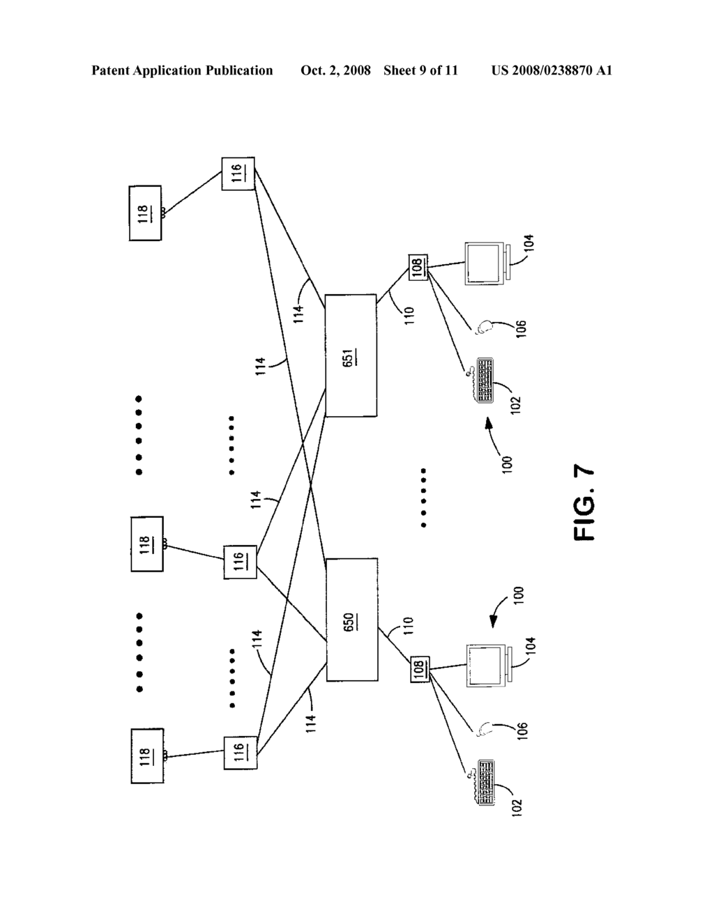 OPTION MENU FOR USE WITH A COMPUTER MANAGEMENT SYSTEM - diagram, schematic, and image 10