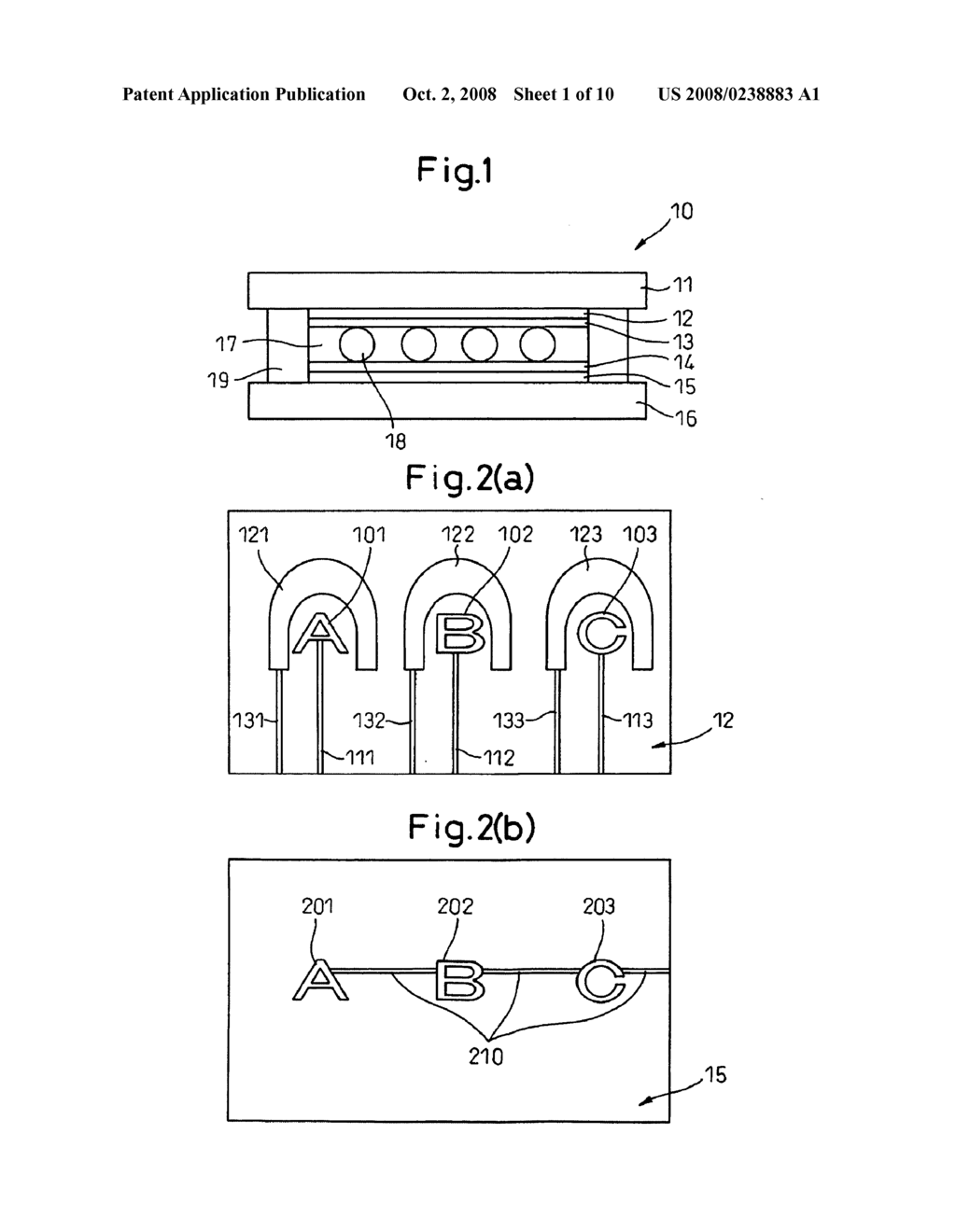 LIQUID CRYSTAL DEVICE - diagram, schematic, and image 02