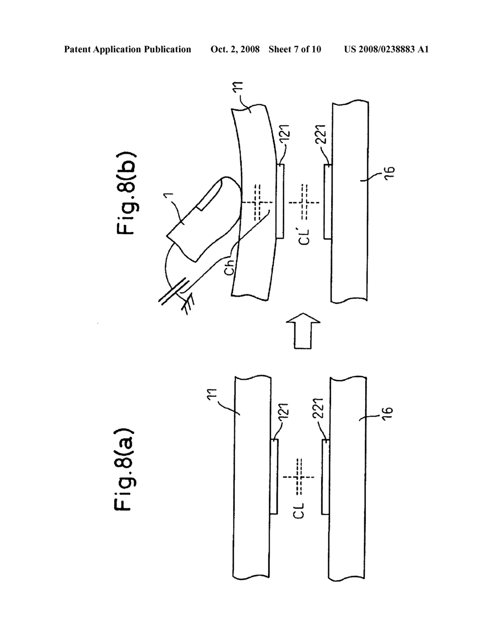 LIQUID CRYSTAL DEVICE - diagram, schematic, and image 08