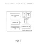 IMAGE CAPTURE APPARATUS WIRELESS DISPLAY diagram and image