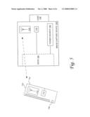 IMAGE CAPTURE APPARATUS WIRELESS DISPLAY diagram and image