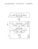 Driving circuit device of plasma display panel and plasma display apparatus diagram and image