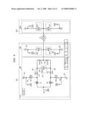 Driving circuit device of plasma display panel and plasma display apparatus diagram and image