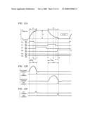 Driving circuit device of plasma display panel and plasma display apparatus diagram and image