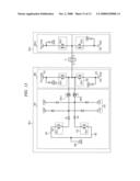 Driving circuit device of plasma display panel and plasma display apparatus diagram and image