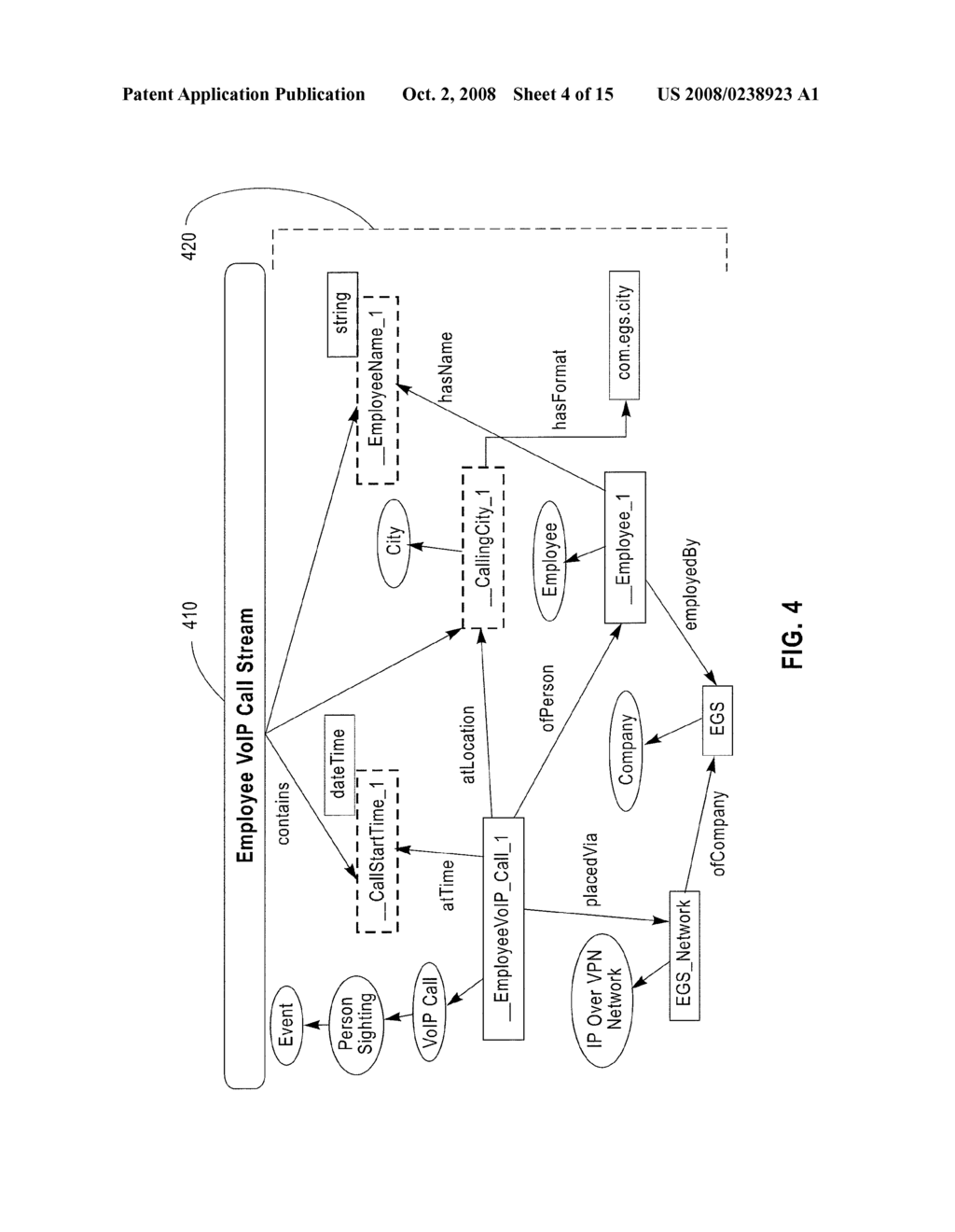 METHOD AND SYSTEM FOR AUTOMATICALLY ASSEMBLING STREAM PROCESSING GRAPHS IN STREAM PROCESSING SYSTEMS - diagram, schematic, and image 05