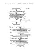 Character rendering device, display device, and printer diagram and image