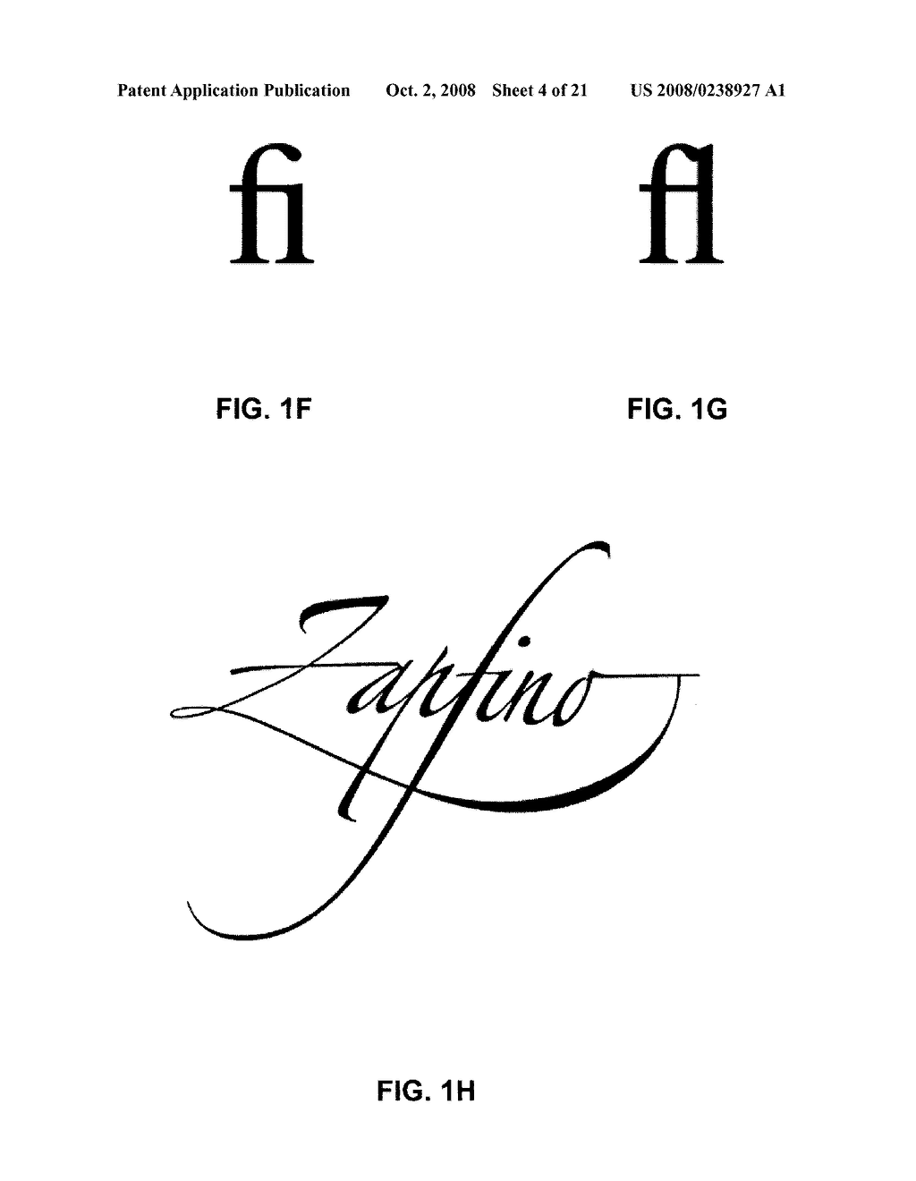 Non-linear text flow - diagram, schematic, and image 05