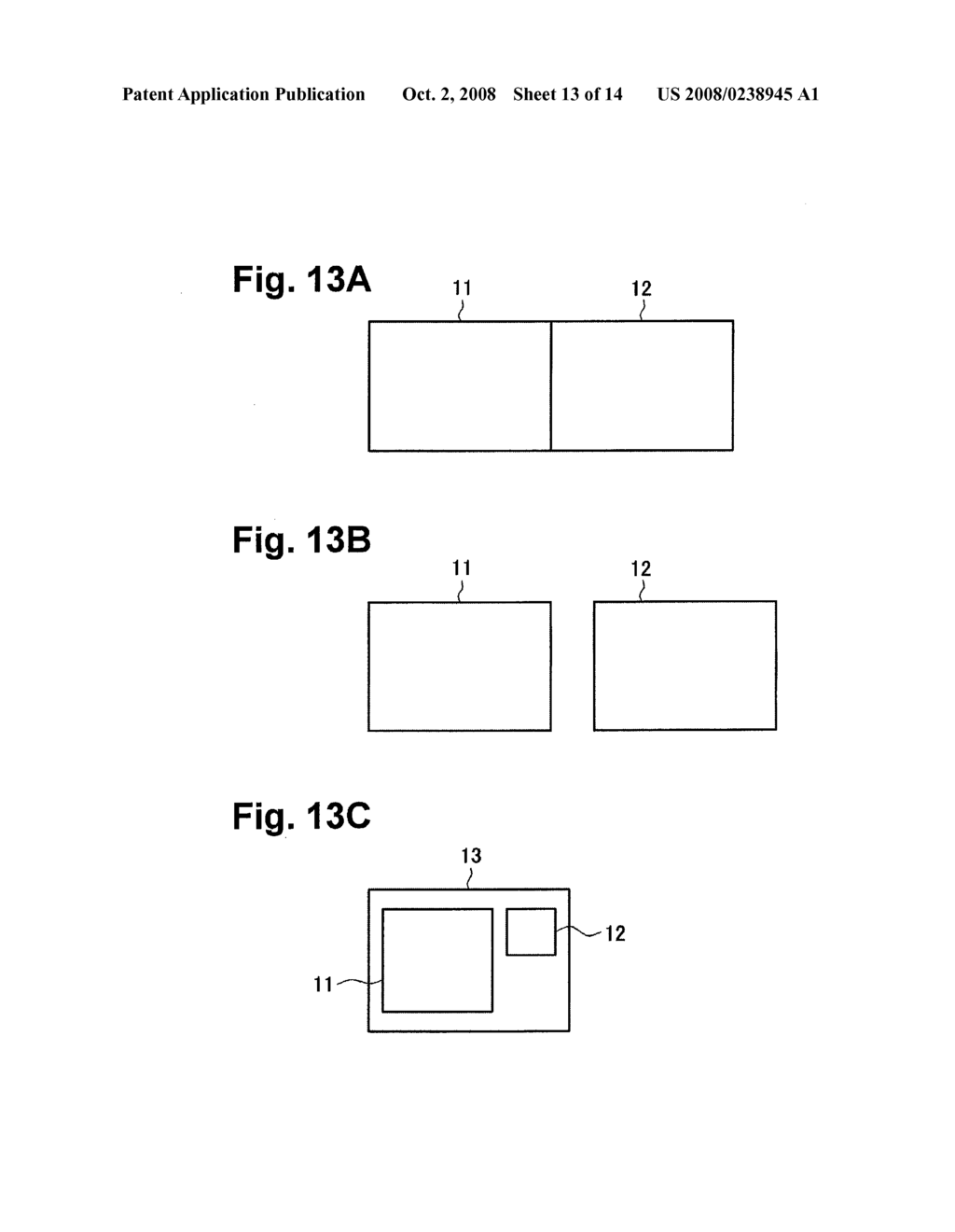 IMAGE DISPLAY DEVICES - diagram, schematic, and image 14