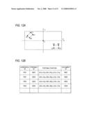 Display control device, display, display system and computer-readable medium diagram and image