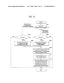 Display control device, display, display system and computer-readable medium diagram and image