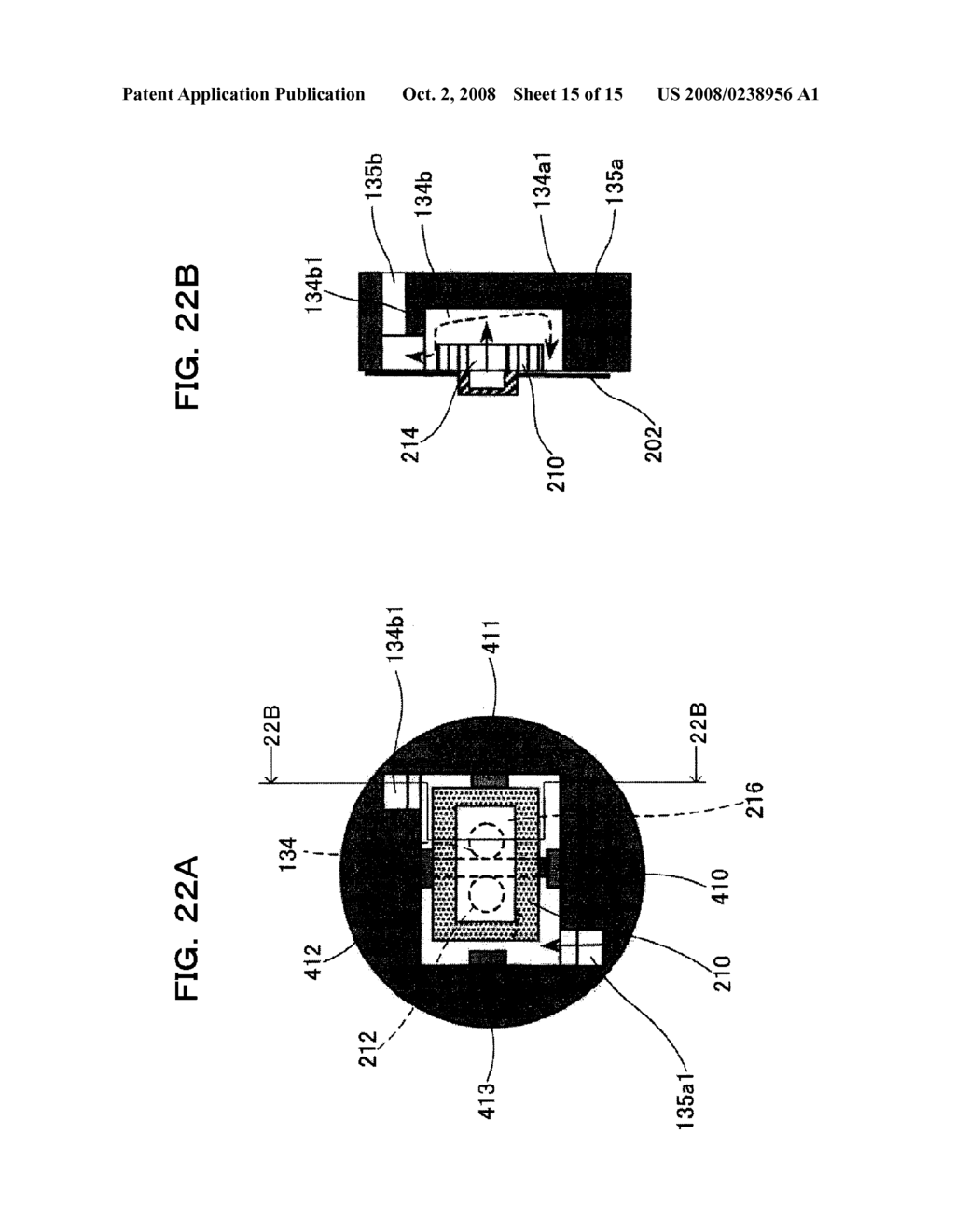 LIQUID DETECTION DEVICE, LIQUID CONTAINER USING THE SAME, AND METHOD OF PRODUCING LIQUID DETECTION DEVICE - diagram, schematic, and image 16