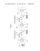 ELEMENT SUBSTRATE FOR RECORDING HEAD, RECORDING HEAD, HEAD CARTRIDGE, AND RECORDING APPARATUS diagram and image