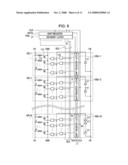 ELEMENT SUBSTRATE FOR RECORDING HEAD, RECORDING HEAD, HEAD CARTRIDGE, AND RECORDING APPARATUS diagram and image