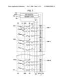 ELEMENT SUBSTRATE FOR RECORDING HEAD, RECORDING HEAD, HEAD CARTRIDGE, AND RECORDING APPARATUS diagram and image