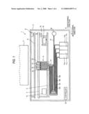 LIQUID DROPLET EJECTING APPARATUS diagram and image