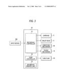 LIQUID DROPLET EJECTING APPARATUS diagram and image