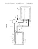 LIQUID DROPLET EJECTING APPARATUS diagram and image