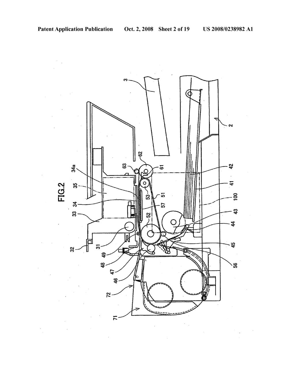 Image Forming Apparatus - diagram, schematic, and image 03