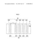 INKJET RECORDING APPARATUS AND METHOD diagram and image