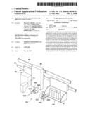 PRINTER-PLOTTER AND METHOD FOR PRINTING AND CUTTING diagram and image