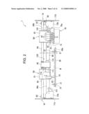 PRINTER-PLOTTER AND METHOD FOR PRINTING AND CUTTING diagram and image