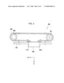 PRINTER-PLOTTER AND METHOD FOR PRINTING AND CUTTING diagram and image