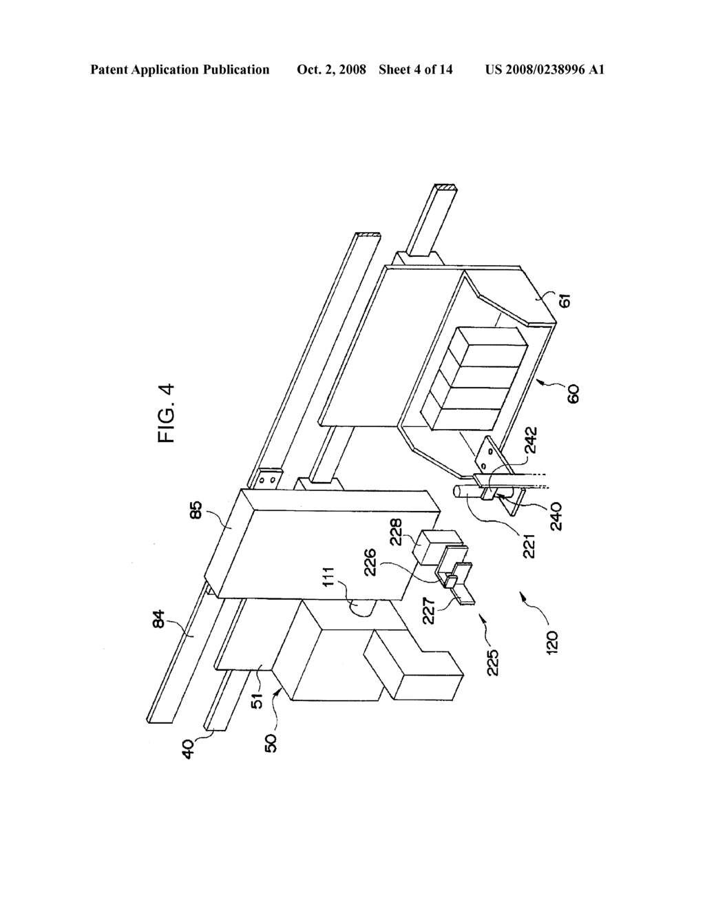 PRINTER-PLOTTER AND METHOD FOR PRINTING AND CUTTING - diagram, schematic, and image 05