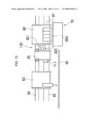 PRINTER-PLOTTER AND METHOD FOR PRINTING AND CUTTING diagram and image