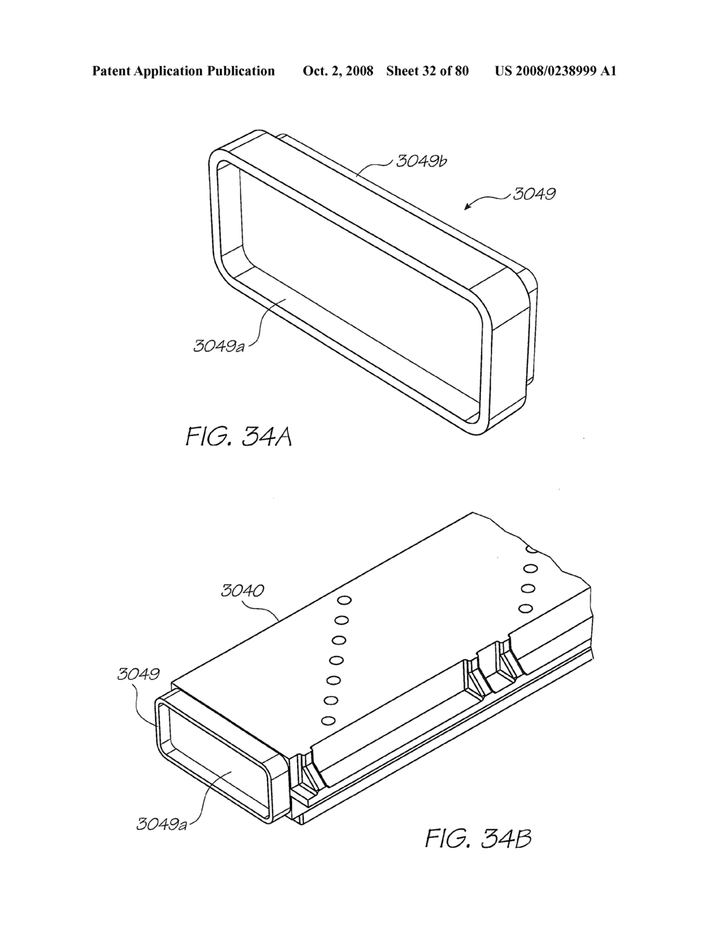 Media Web Printer With A Pre-Heating Platen And Cutter Module - diagram, schematic, and image 33