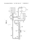 Liquid discharging head and liquid discharging apparatus diagram and image