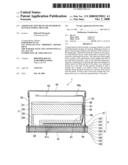 Liquid Ejection Head And Method Of Manufacturing The Same diagram and image