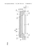 Liquid Ejection Head And Method Of Manufacturing The Same diagram and image