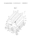 LIQUID EJECTING HEAD diagram and image