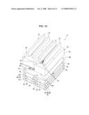 LIQUID EJECTING HEAD diagram and image