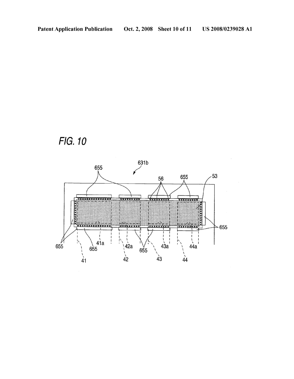 LIQUID-DROP EJECTING APPARATUS AND LIQUID CARTRIDGE - diagram, schematic, and image 11