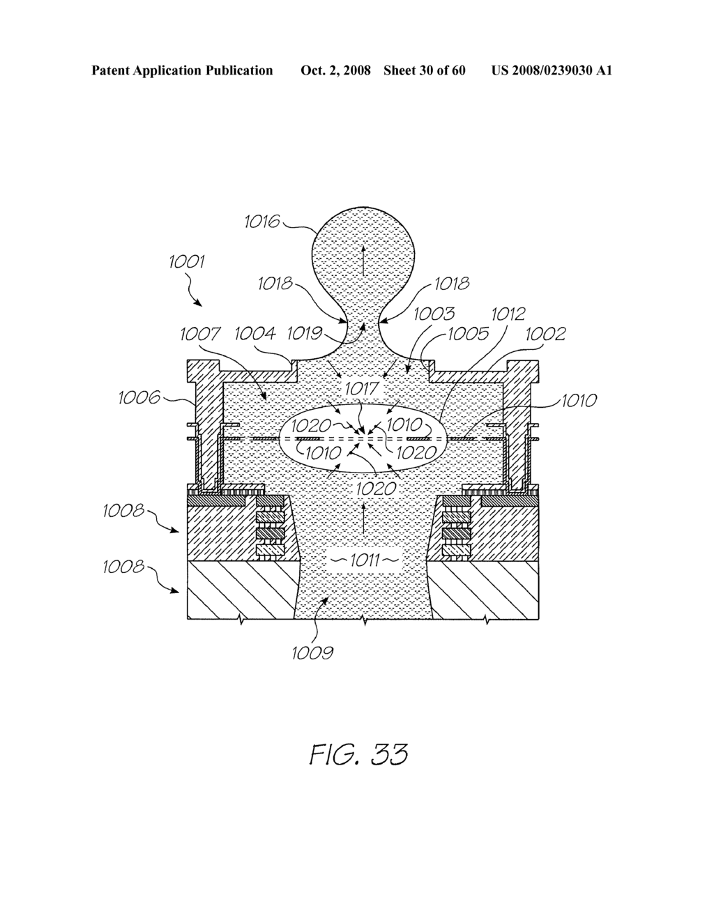 Cradle Unit For Receiving A Print Cartridge To Form A Print Engine - diagram, schematic, and image 31