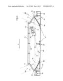 Entry control point device, system and method diagram and image