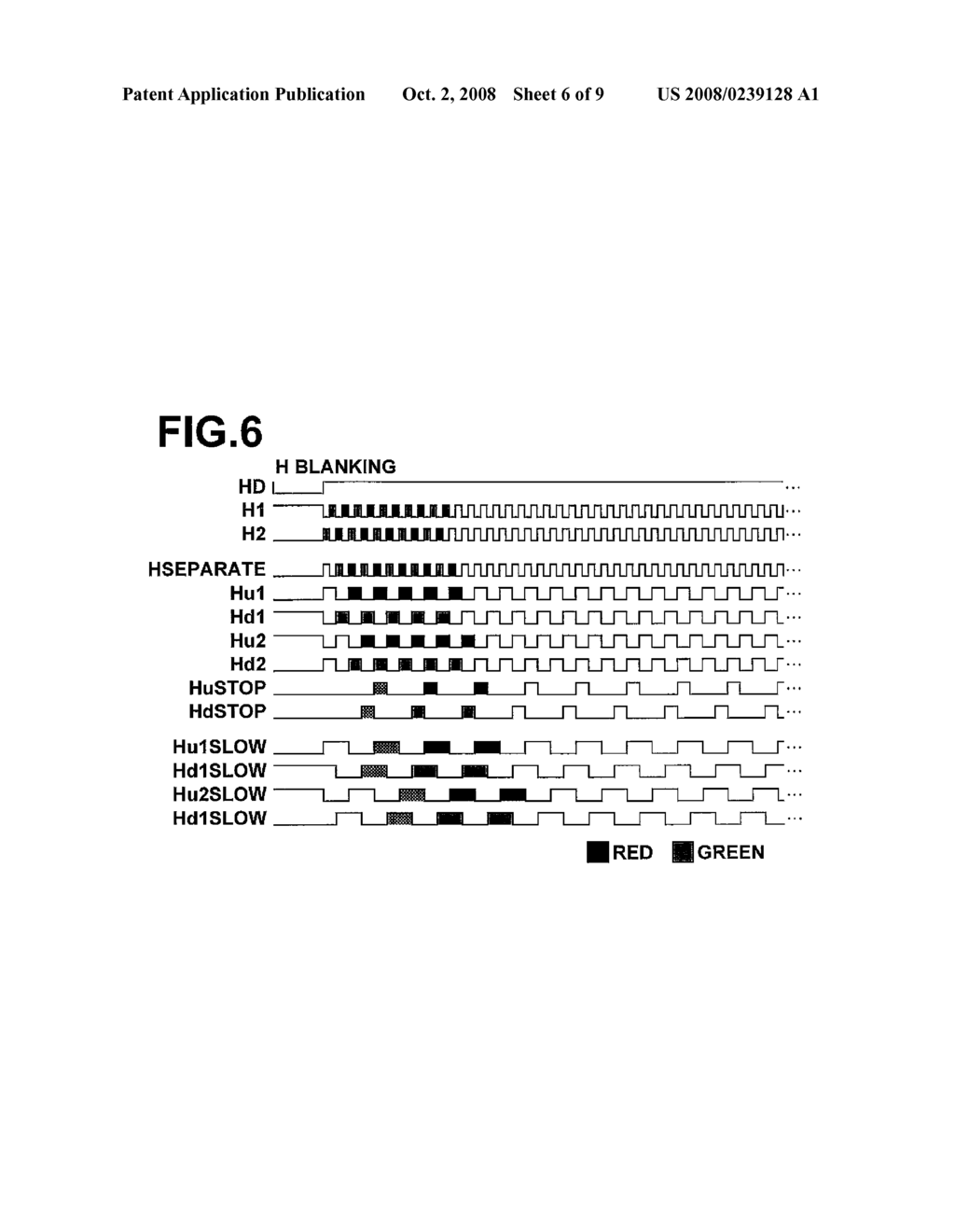 IMAGING APPARATUS AND DRIVE CONTROL METHOD FOR IMAGE PICKUP DEVICE - diagram, schematic, and image 07