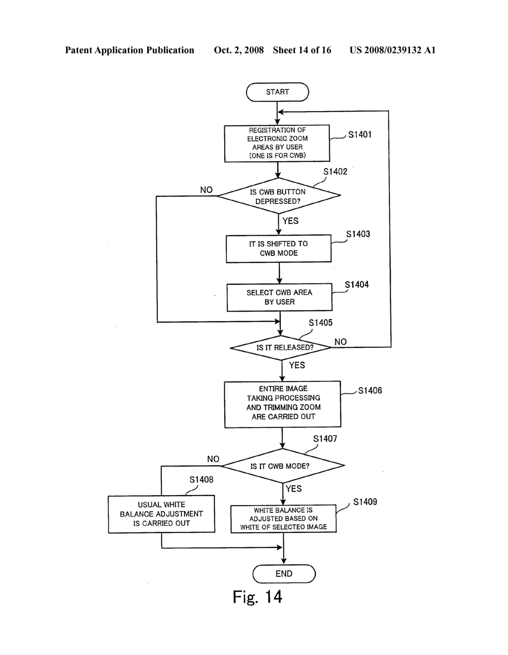 IMAGE DISPLAY UNIT, IMAGE TAKING APPARATUS, AND IMAGE DISPLAY METHOD - diagram, schematic, and image 15