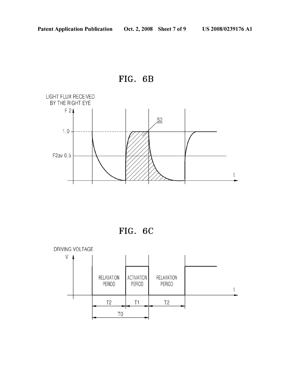 METHOD OF DRIVING LIQUID CRYSTAL POLARIZATION SWITCH - diagram, schematic, and image 08