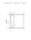 LIQUID CRYSTAL DISPLAY DEVICE diagram and image