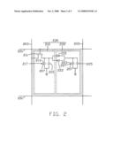 Multi-domain vertical alignment liquid crystal display diagram and image