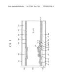 TFT SUBSTRATE AND LIQUID CRYSTAL DISPLAY DEVICE HAVING THE SAME diagram and image