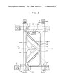 TFT SUBSTRATE AND LIQUID CRYSTAL DISPLAY DEVICE HAVING THE SAME diagram and image