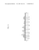 TFT SUBSTRATE AND LIQUID CRYSTAL DISPLAY DEVICE HAVING THE SAME diagram and image