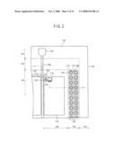 DISPLAY SUBSTRATE, LIQUID CRYSTAL DISPLAY DEVICE HAVING THE SAME AND METHOD OF MANUFACTURING THE SAME diagram and image