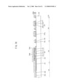 DISPLAY SUBSTRATE, LIQUID CRYSTAL DISPLAY DEVICE HAVING THE SAME AND METHOD OF MANUFACTURING THE SAME diagram and image