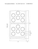 DISPLAY SUBSTRATE, LIQUID CRYSTAL DISPLAY DEVICE HAVING THE SAME AND METHOD OF MANUFACTURING THE SAME diagram and image